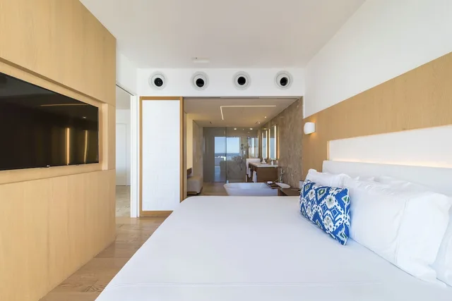 Suite, King Bed, Ocean View, Butler, Viceroy Los Cabos 1/10