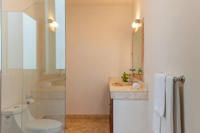 Junior Suite, Studio، Villa Palmeras 5/6