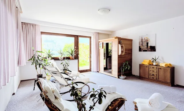 Hotel Schauinsland، أوبركيرش 12/40