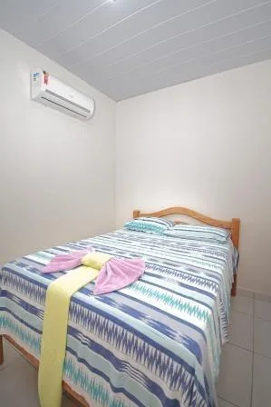 Flat، Pousada Santa Fé 3/7