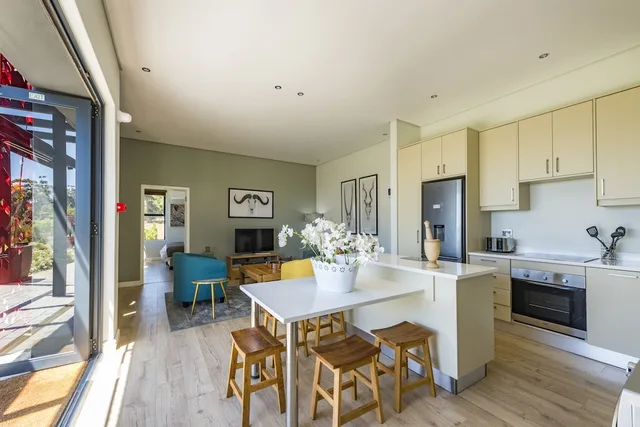 Kunjani Cottages، Stellenbosch 5/54