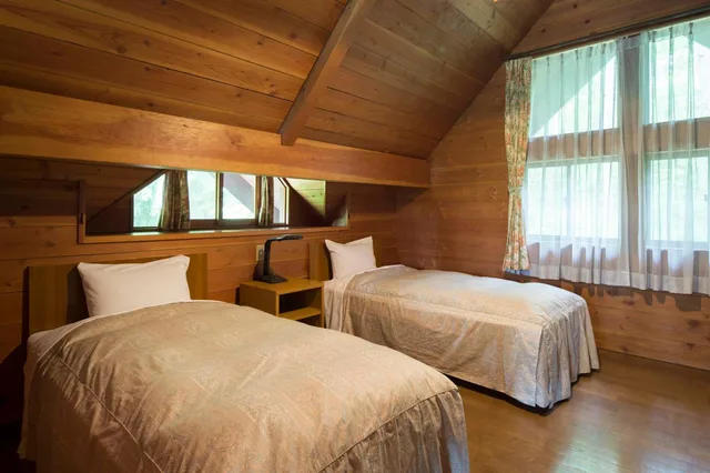 Cottage, Hot Spring Bath، Izumigo Hotel Ambient Azumino Cottage 1/1