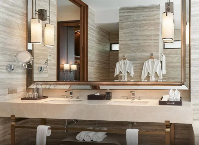 فيلا بإطلالة على البحر بغرفتي نوم، V Villas Phuket - MGallery 2/2