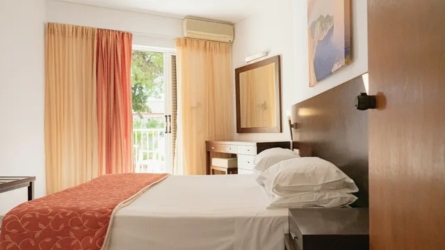 غرفة عائلية بغرفتي نوم، Diana Palace Hotel Zakynthos 2/4