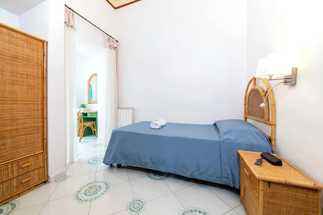 غرفة كلاسيكية مفردة بسرير فردي، Hotel Villa Melodie - Adults Only 1/4