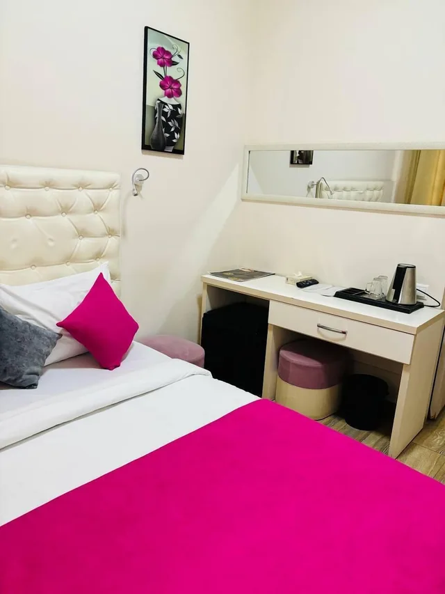 Standard, Single Bed, Alex Hotel 6/10