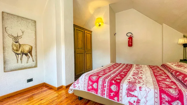 2 Bedrooms, Apartment, Attic، Residence villa Frejus 2/8
