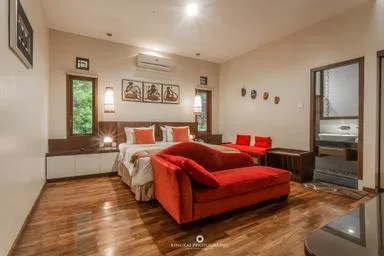 Suite, Villa, Double Bed، Gracia Spa Resort 1/1