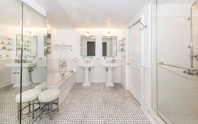 1 Bedroom, Beverly Hills, Suite، Cameo Beverly Hills, LXR Hotels & Resorts 10/10