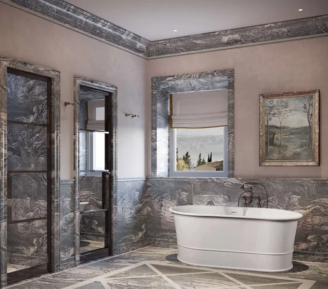Grand, Suite, King Bed, Sofa, Villa San Michele A Belmond Hotel Florence 4/7