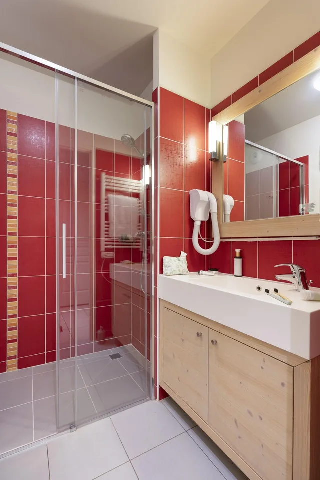 1 Bedroom, Renovated, Apartment، Pierre And Vacances Residence Premium Julia Augusta 2/2