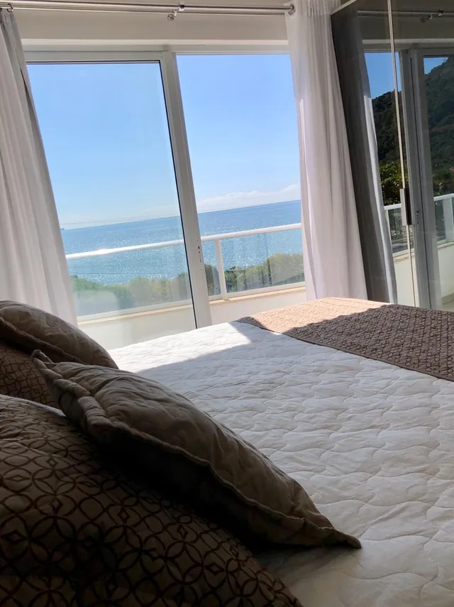 جناح بإطلالة على البحر، Reserva Praia Hotel 4/5
