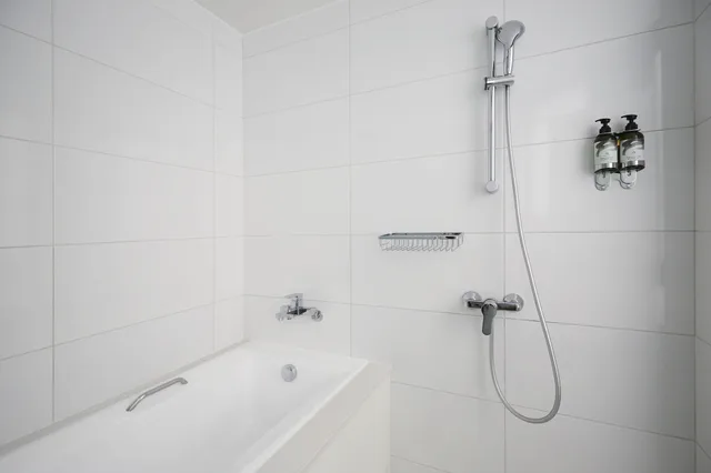 Family, 2 Double Beds, CityInn Hotel Plus Ximending Branch 8/8