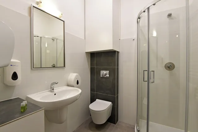 Mixed Dorm, 4 People، Hostel Deco 2/2