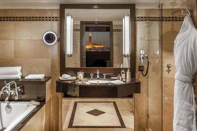 Regency, Executive, Suite، Hyatt Regency Casablanca 7/8
