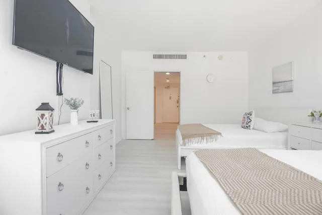 لوفت بريميوم بسريرين كوين، Girasole Apartments 4/10