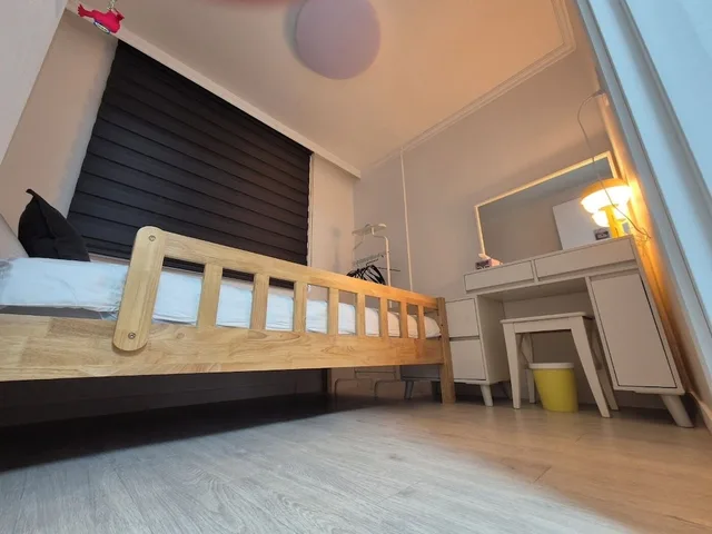 Private, 2 Rooms, River, House, 1 Double and 1 Single Bed, Bunk Bed، Riverside Guest House 8/10