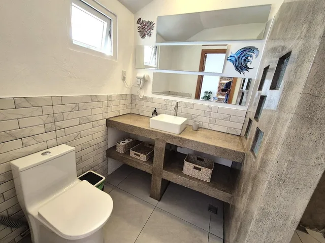 غرفة حصرية بسرير كوين، Quo Vadis Dive Resort 5/7