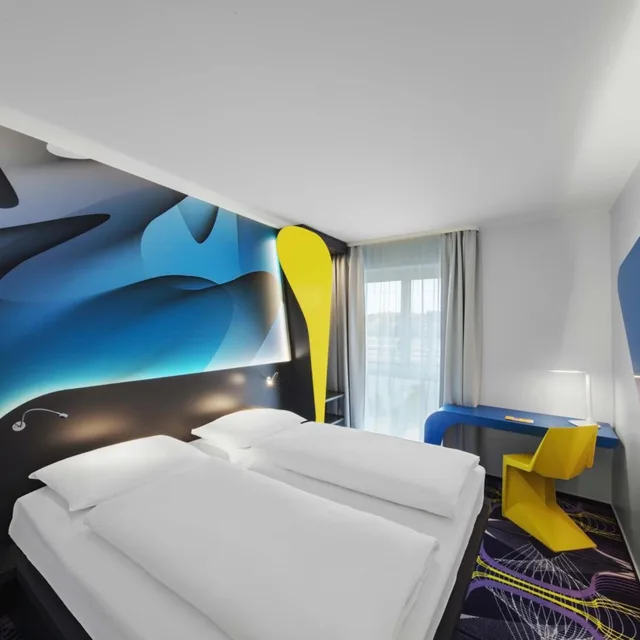 Design، Prize by Radisson, Erfurt City 3/10