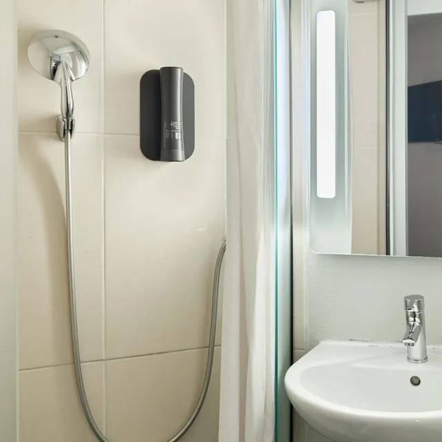 غرفة رباعية، B&B Hotel Paris Nord Villepinte 4/4