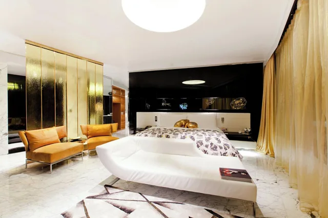 بنتهاوس بغرفة نوم واحدة، W Bangkok Hotel 2/7
