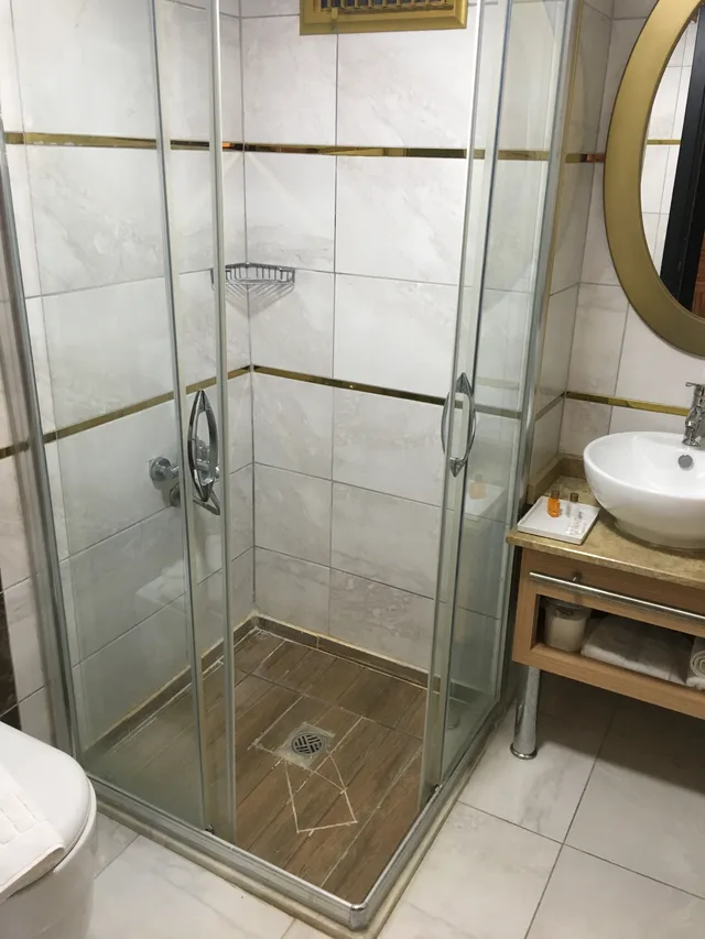 Economy, Single, Double Bed, Start Otel 4/7