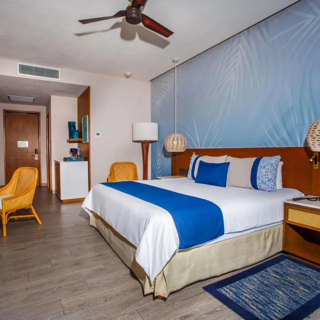 Allure, King Bed, Adult Only، Armony Marival Resort & Spa Punta de Mita - MGallery collection 3/4