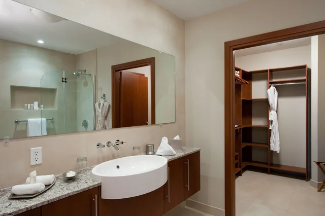 جناح بغرفتي نوم، Blue Haven Resort 5/9