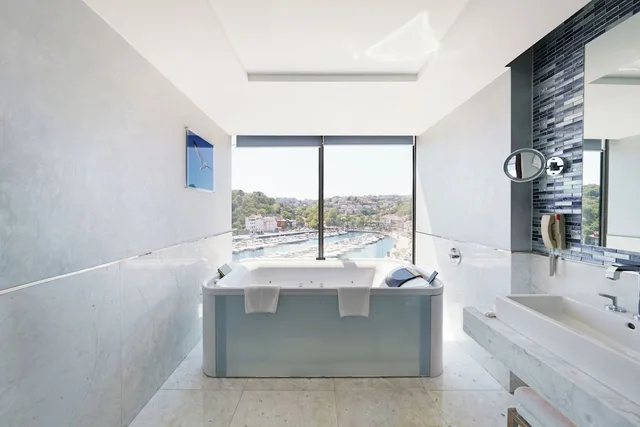 جناح بسرير مزدوج، The Grand Tarabya Managed by Accor 4/5