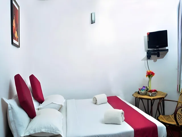 Hut، PUNARJANI AYURVEDIC RESORTS 2/3