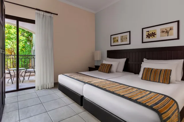 3 Bedrooms, Suite, 4 Queen Beds, JAZ Neo Saraya Palms 4/9