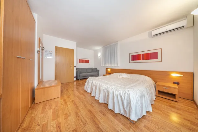 family suite, Hotel Karinhall 6/10