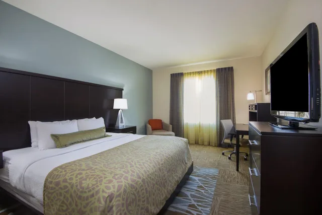 2 Bedrooms, Suite, Accessible, Staybridge Suites Amarillo-Western Crossing 1/4