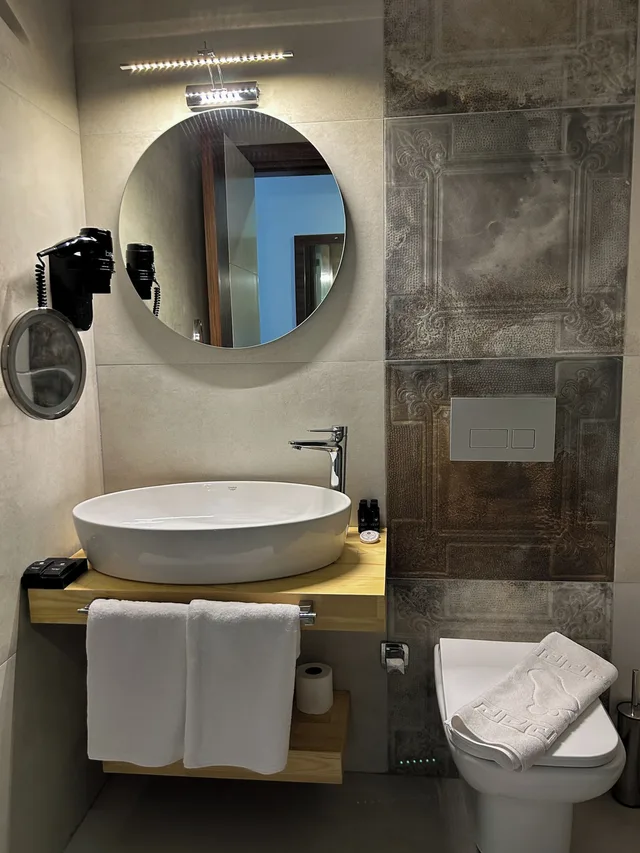 Economy, Double Bed, Gulluk Life Hotel 9/9