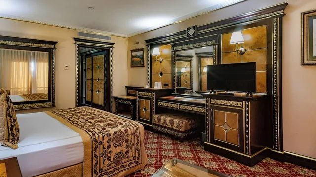 غرفة قياسية، Club Hotel Sera 8/10