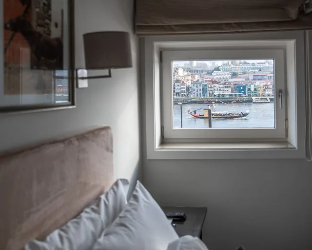 Room, Double Bed, River View, Guest House Douro 2/2