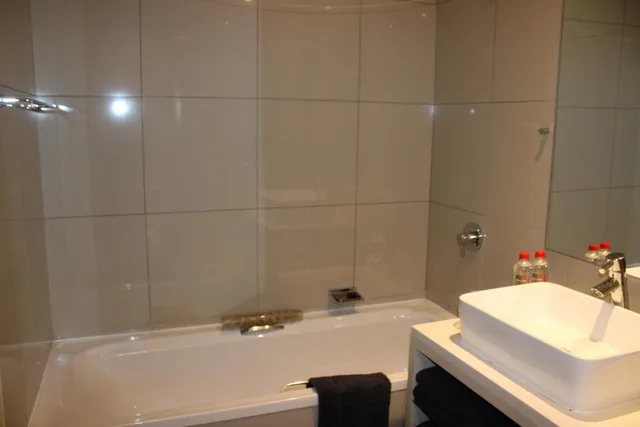 Pool, Standard, Twin Beds, Sofa, Caledon Hotel Spa And Casino 3/3
