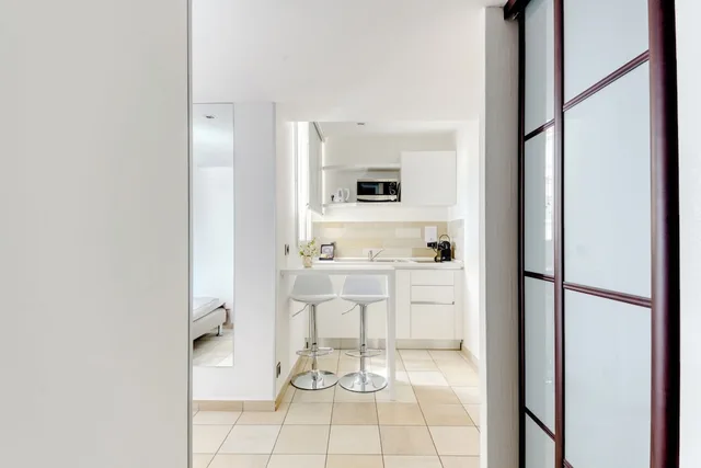 غرفة كلاسيكية بسرير مزدوج، Residence La Villa d Elsa 10/10