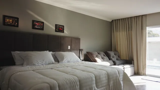 Presidential, Suite, Double Bed, Private Pool, Pousada Apple House Paraty 1/5