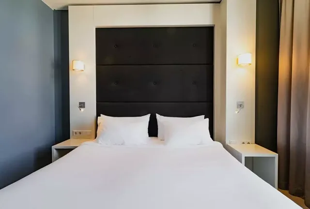 غرفة كومفورت، Hotel JL No76 1/1