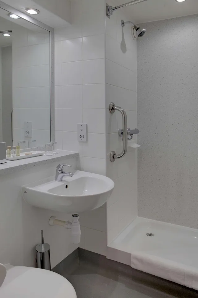 غرفة بسرير مزدوج، Best Western Pontypool Metro Hotel 4/5