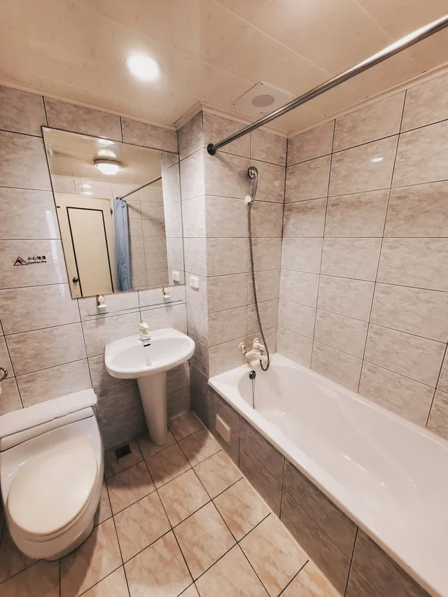 جناح استوديو بزنس بسرير مزدوج، Well Garden Hotel 2/2