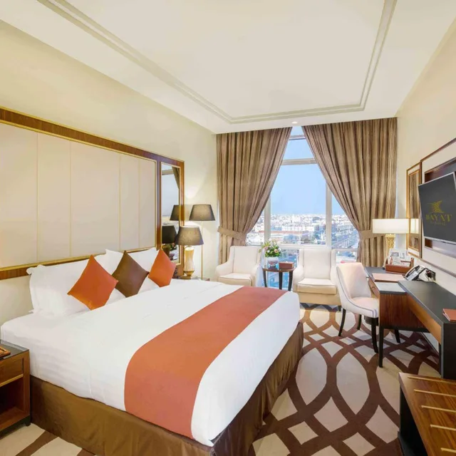 Amber Room, Bayat Hotel 1/7