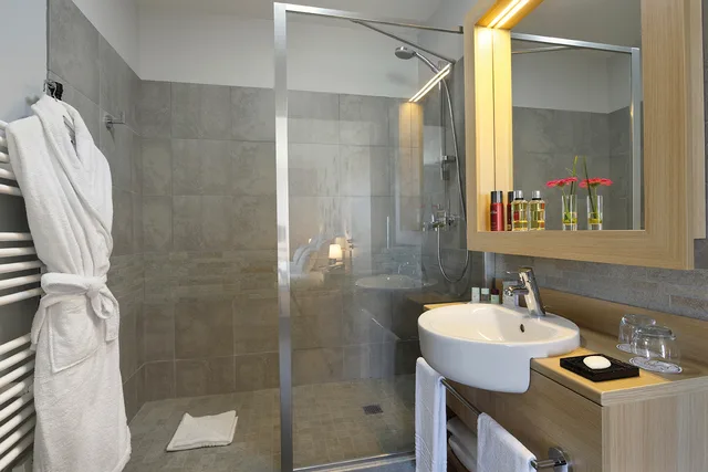 Apartment 1 bedroom T2، Appart City Classic Reims Parc des Expositions 3/4