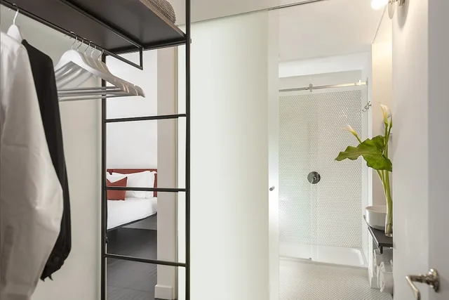 غرفة ديلوكس بسرير مزدوج أو سريرين منفصلين، Maison Ottavia 5/5