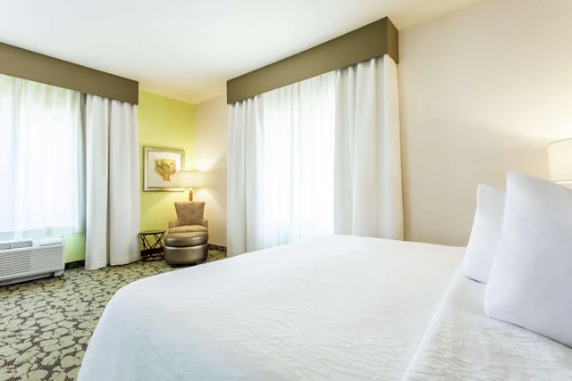 جناح ديلوكس، Hilton Garden Inn San Diego/Rancho Bernardo 2/5