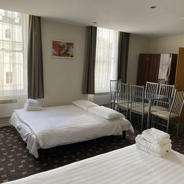 شقة عائلية مع أريكة، Grand Plaza Serviced Apartments 4/10