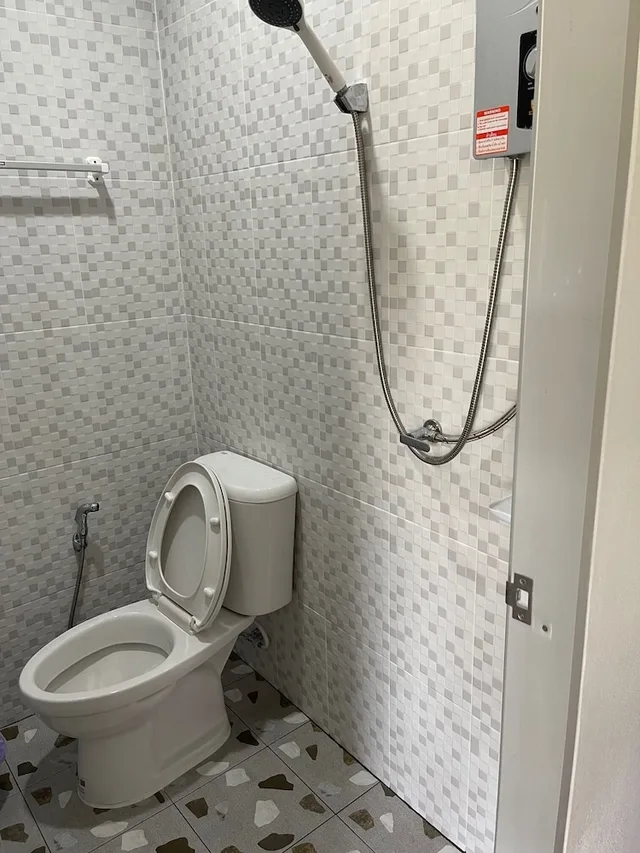غرفة قياسية بسريرين منفصلين، Kalae Resort 2/3