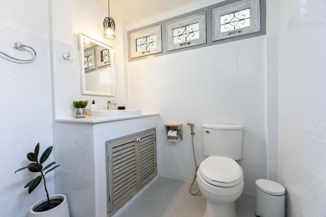 5 Bedrooms, Garden, Luxury, Villa, Private Pool، Villa 88 Nimman-Chiang Mai 9/10