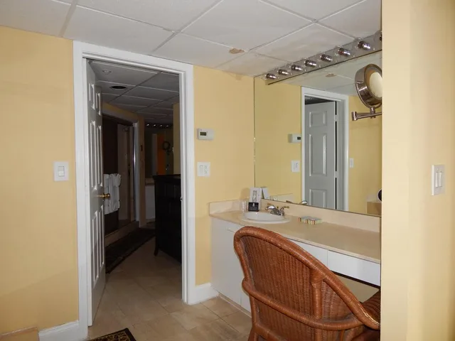 استوديو بسرير كينج، Coconut Malorie Resort Ocean City, an Ascend Collection Hotel 2/2